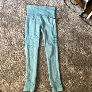 Gymshark leggings